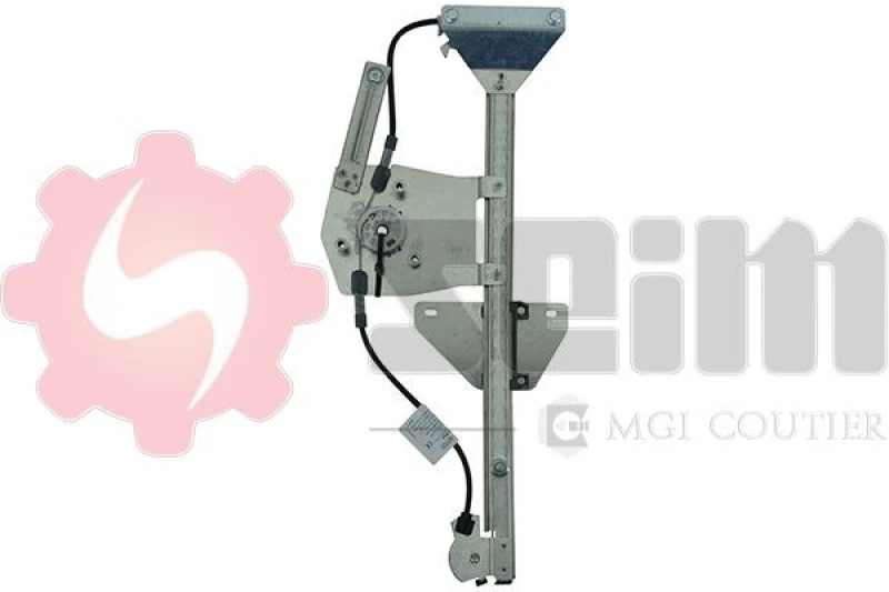 Image of Window regulator SEIM 901526