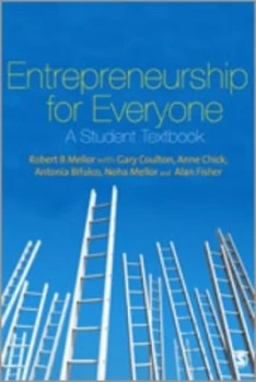 Image of Entrepreneurship for Everyone by Robert Mellor Paperback