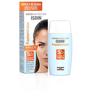 Image of FOTOPROTECTOR fusion water SPF50+ 50ml