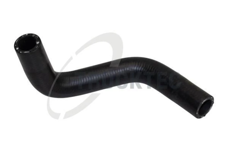 Image of Radiator hose TRUCKTEC AUTOMOTIVE 02.40.346