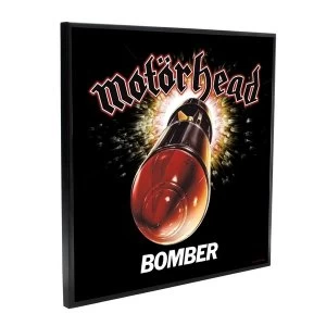 Image of Bomber (Motorhead) Crystal Clear Picture