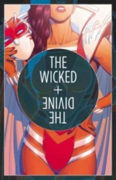 Image of Commercial Suicide by Kieron Gillen Paperback