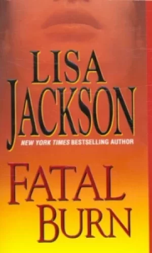 Image of Fatal burn by Lisa Jackson
