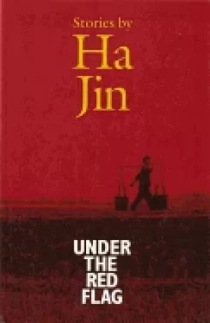 Image of under the red flag