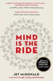Image of Mind is the Ride