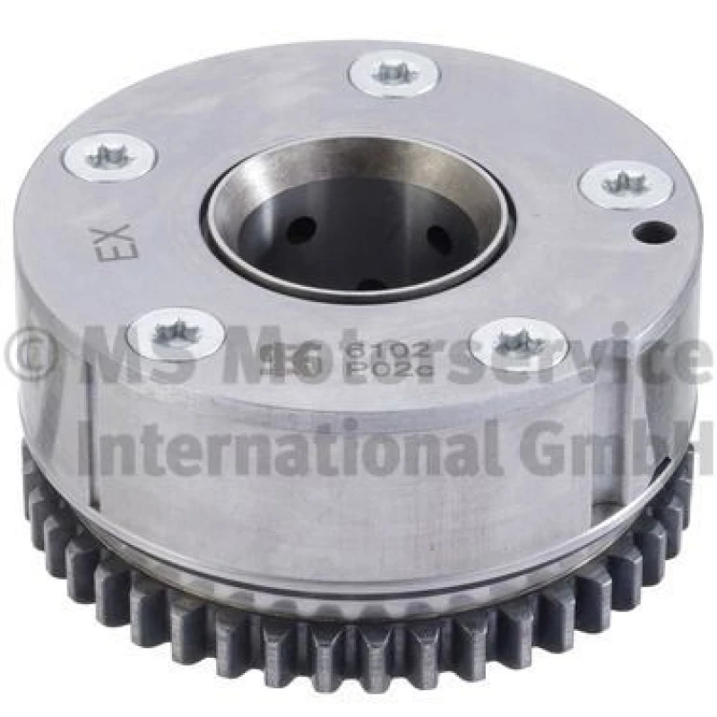 Image of KOLBENSCHMIDT Camshaft Adjuster KOLBENSCHMIDT 50056102