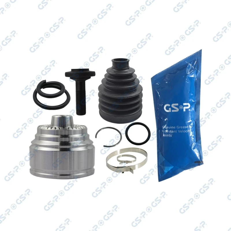 Image of GSP CV joint kit GSP 802735