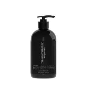 Image of Therapy Kitchen Mandarin, Mint & Basil 500ml Hand Lotion
