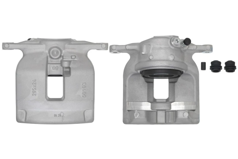 Image of ATE 24.3601-1771.5 Brake caliper without holder Brake Caliper (78)