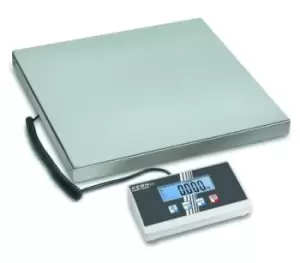 Kern Weighing Scale, 150kg Weight Capacity Type C - European Plug, Type G - British 3-pin