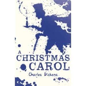 Image of A Christmas Carol by Charles Dickens (Paperback, 2013)