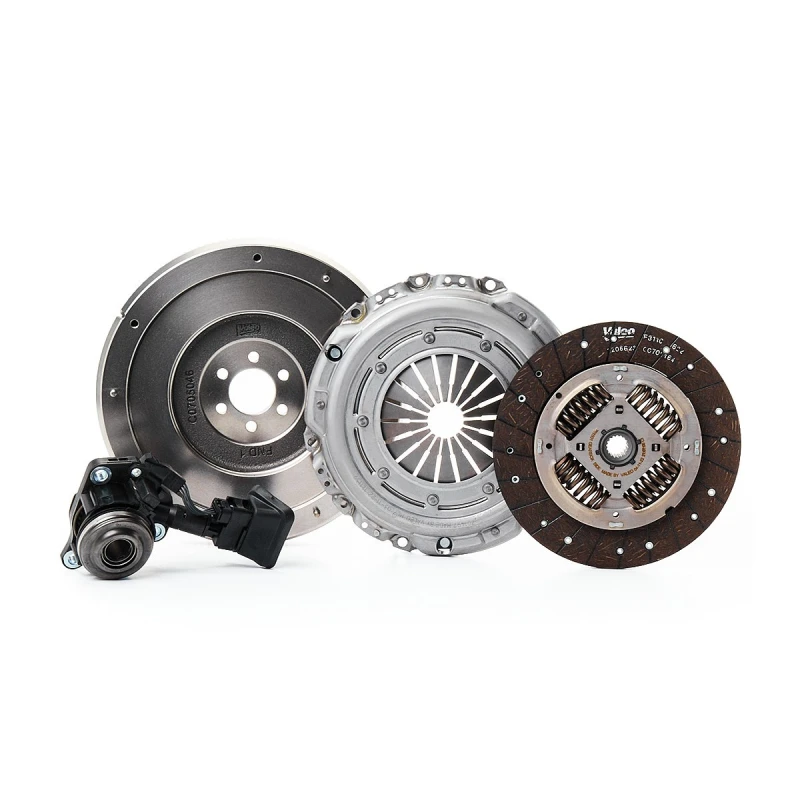 Image of Clutch kit VALEO 845180