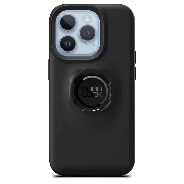 Image of Quad Lock Case iPhone 14 Pro Size
