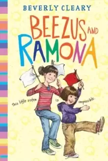 Image of Beezus and Ramona