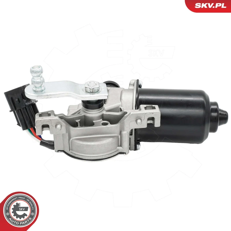 Image of ESEN SKV Wiper motor ESEN SKV 19SKV242