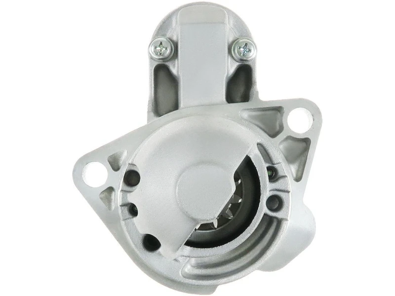 Image of AS-PL Starter motor AS-PL S5086
