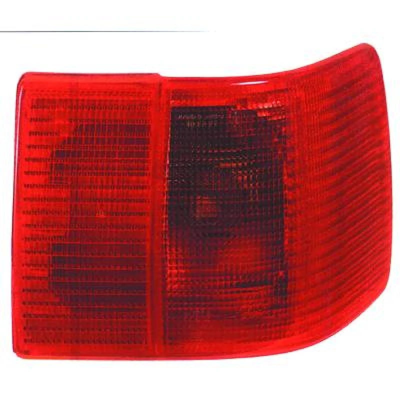 Image of DIEDERICHS 1015091 Rear light Outer section, Left, P21/5W Combination Rearlight (391)