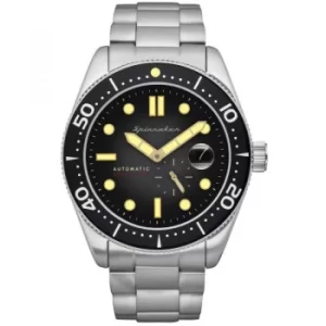 Image of Spinnaker Watch