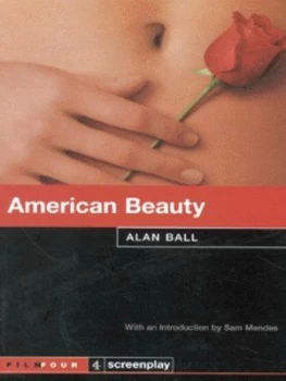 Image of American Beauty by Alan Ball Paperback