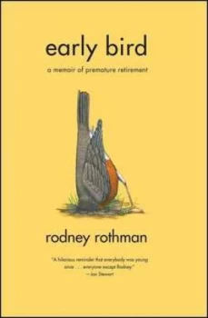 Image of Early Bird by Rodney Rothman Book