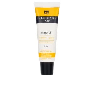 360º MINERAL SPF50+ 50ml