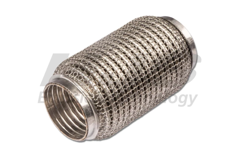 Image of Exhaust flexi pipe HJS 83 00 8449
