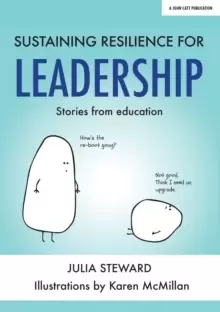 Image of Sustaining Resilience in Leadership : Stories from Education