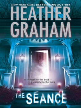Image of The Sance by Heather Graham Paperback
