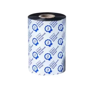 Image of Brother BSS-1D450-110 printer ribbon Black