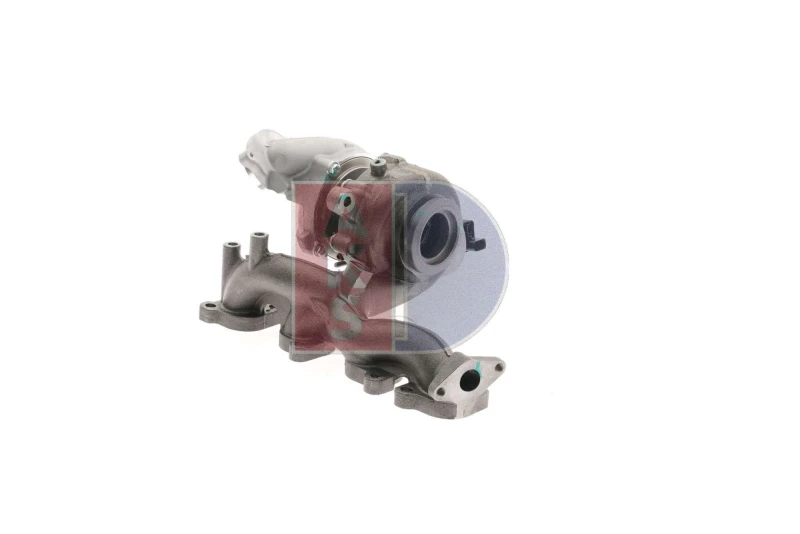 Image of AKS DASIS 045257N Turbocharger with gaskets/seals Charger,charging system (2234)