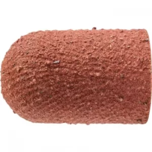 image of Policap Abrasive Cones PC WRC 1626 A 280