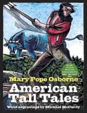Image of american tall tales