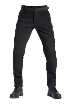 Image of Pando Moto Mark 01 Chino Style Cordura W34/L36
