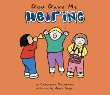 Image of God Gave Me Hearing