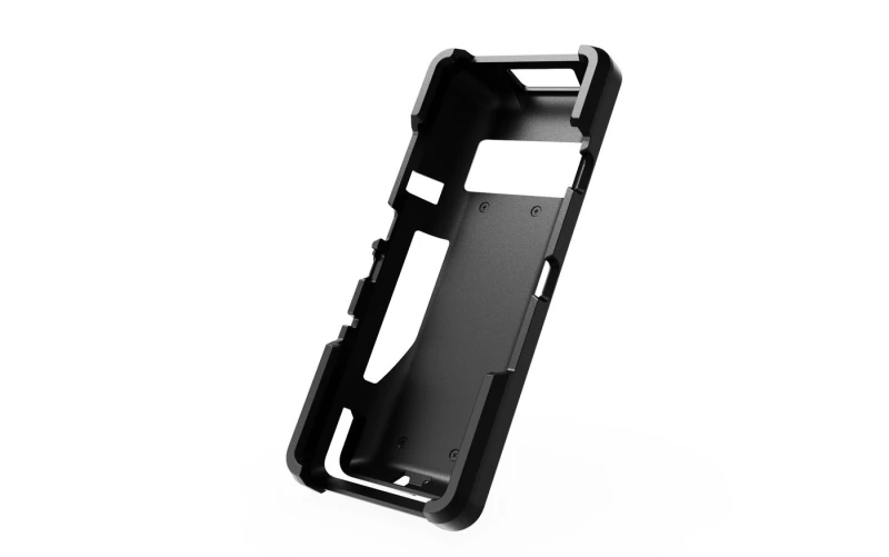 Image of Havis MOBILE CASE.CASTLES S1E2L (CAUTION - WAS TOAST - WITH EMBEDDED L