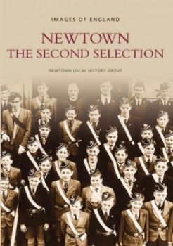 Image of Newtown by Newtown Local History Group Book
