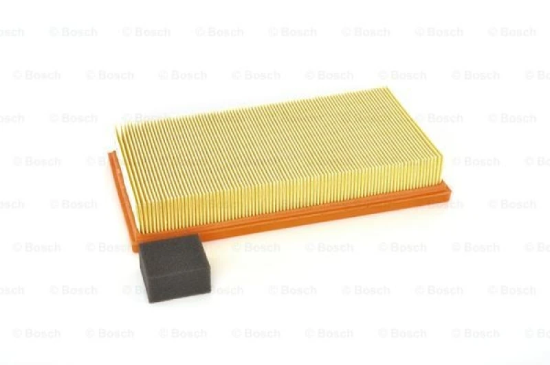 Image of Air filter Bosch 1 457 433 268