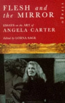 Image of Flesh and the Mirror by Lorna Sage Paperback