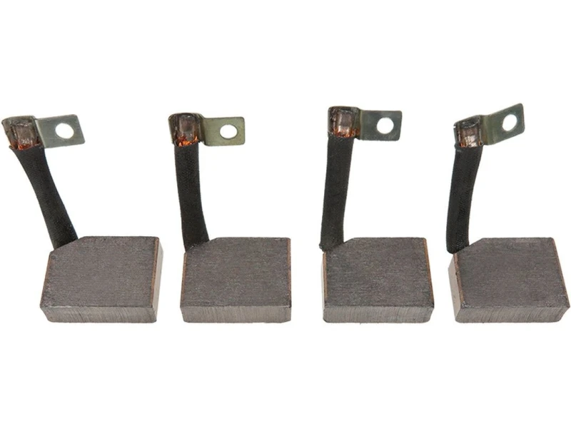 Image of AS-PL Carbon Brush, starter AS-PL BSX148