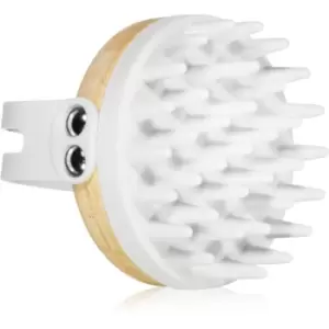 image of Natucain Scalp Massaging Brush massage brush for scalp 1 pc