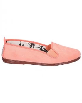 Flossy Dosier Slip On Shoe