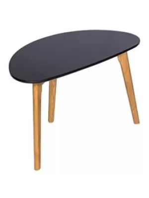 image of Lpd Furniture Astro Table Black