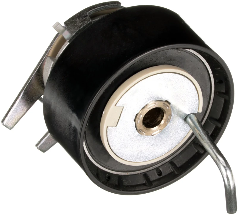 Image of GATES Timing belt tensioner pulley GATES T43293