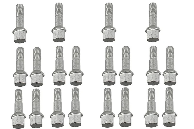Image of Wheel Bolt METZGER 6320014