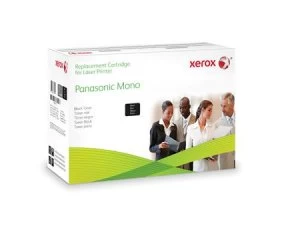 Image of Xerox Panasonic UG3350 Black Laser Toner Ink Cartridge