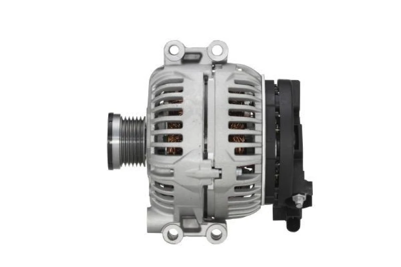 Image of HELLA Alternator HELLA 8EL 011 712-431