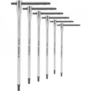 Image of Facom 84TCD.J6PB Allen Allen key set 6 Piece