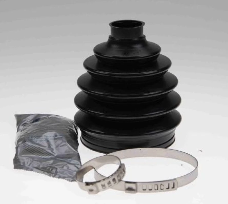 Image of CV boot kit, drive shaft LOBRO 307227