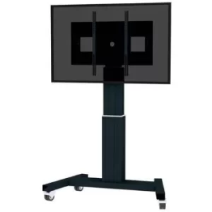 Image of Motorized Ral 9005 Black 42-100IN CB16269