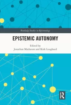 Image of Epistemic Autonomy